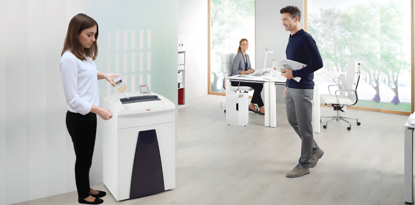 Is Using Household Oils a Safe Substitute for Shredder Lubricant or a Costly Mistake