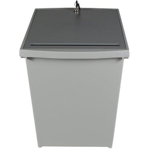 HSM Personal Document Container