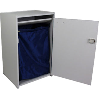 HSM Replacement Bags for 36" Console