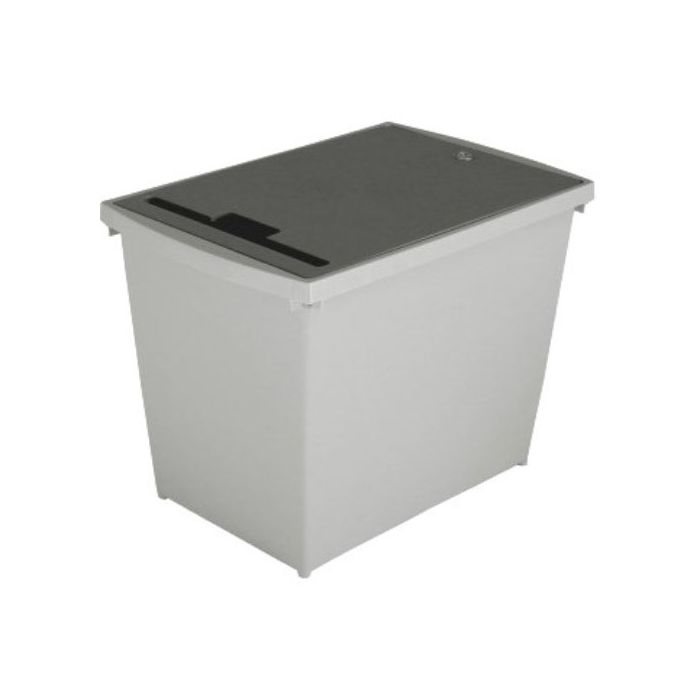 HSM Electronic Waste Collector