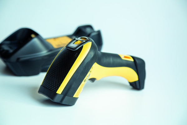 HSM HDS 150 / 230 Handheld Scanner