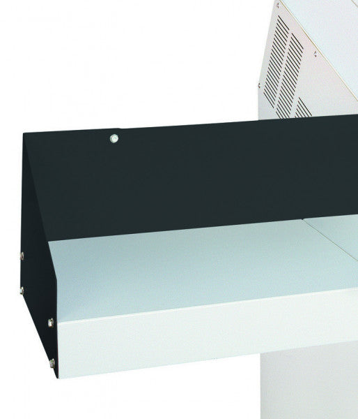 Extension Table for HSM Powerline FA400 Shredder