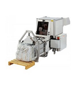 HSM K88 Baler for Powerline FA500 Shredders