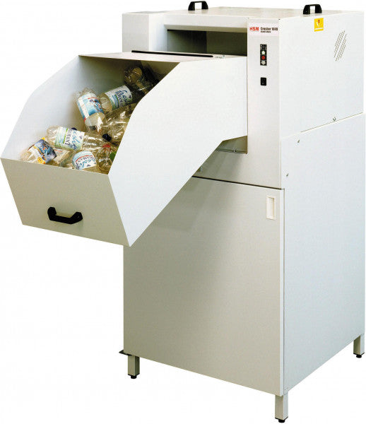 The image of HSM 1049 SA PET Bottle & Can Crusher (120 Volts)