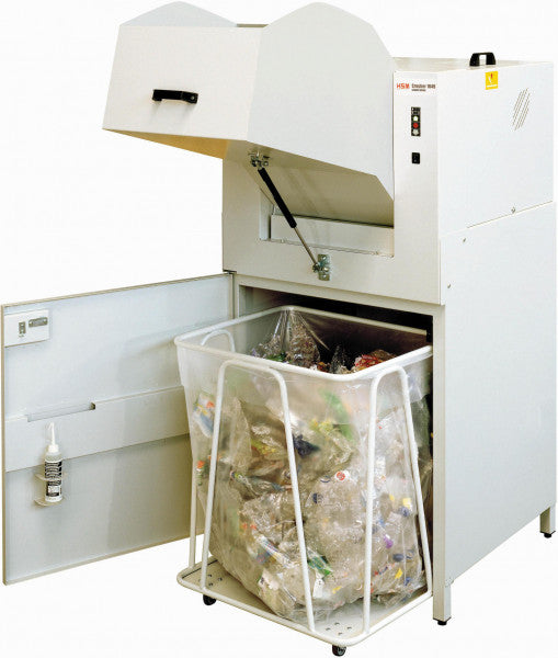 The image of HSM 1049 SA PET Bottle & Can Crusher (120 Volts)