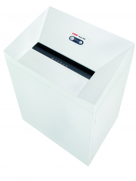 The image of HSM Pure 740 Cross Cut Shredder