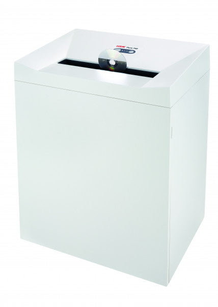 The image of HSM Pure 740 Cross Cut Shredder