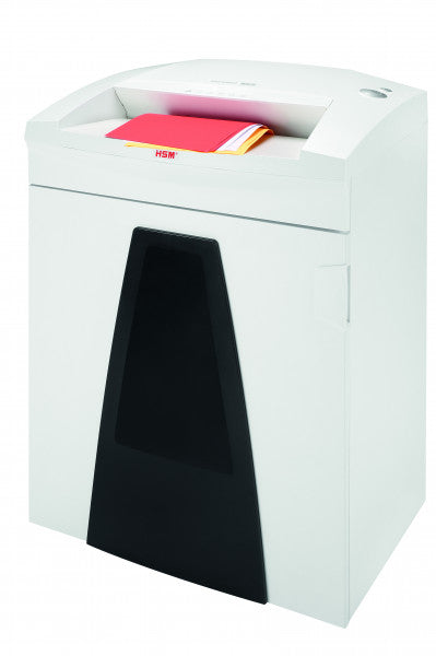 The image of HSM Securio B35 Level P-6 Micro Cut Shredder