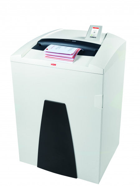 The image of HSM Securio P44i Level P-6 Micro Cut Shredder