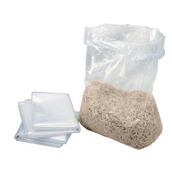 The image of HSM Shredder Bags - 92 Gallons