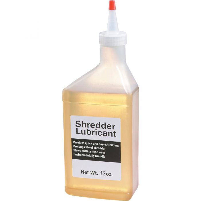 The image of HSM Shredder Oil - 2 Pint Bottle