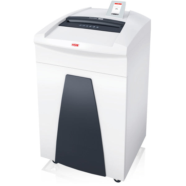 HSM Securio P36i Strip Cut Shredder (1/4 inch)