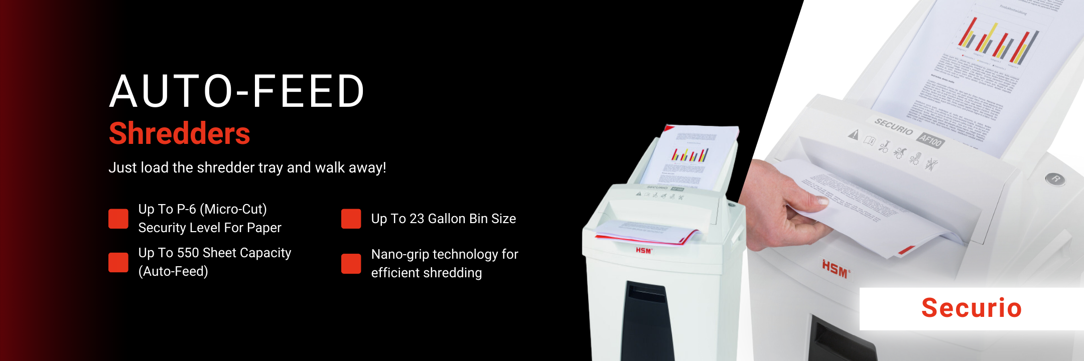 HSM-Auto-Feed-Shredders-USA