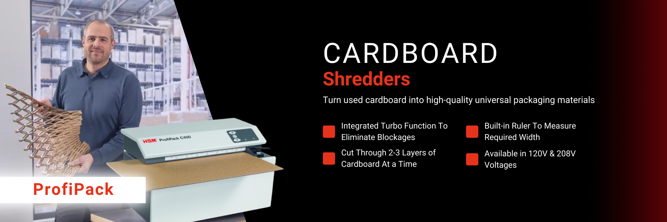 HSM-Cardboard-Shredders-USA