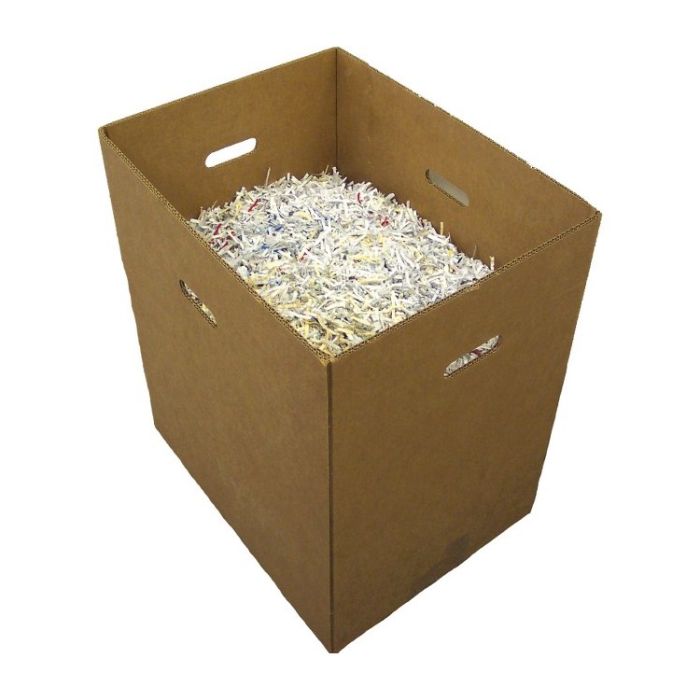 HSM 1850 Corrugate Box Insert for P36i / P40i & 940 Series Shredders