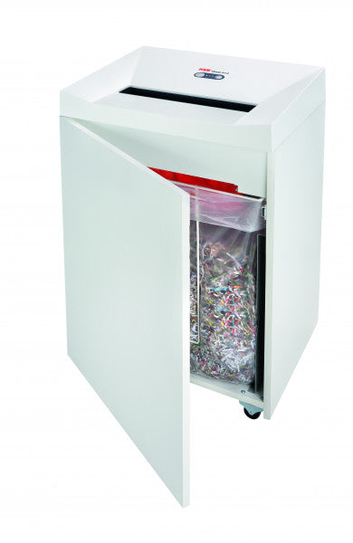 The image of HSM Classic 411.2 Level P-7 Micro Cut Shredder with Auto-Oiler