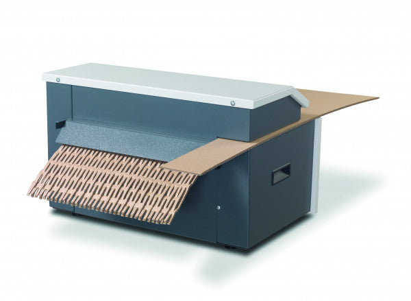 HSM ProfiPack C400 Cardboard Shredder