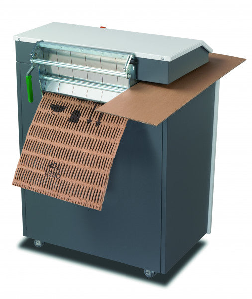The image of HSM ProfiPack P425 Cardboard Shredder (110-120 Volts)