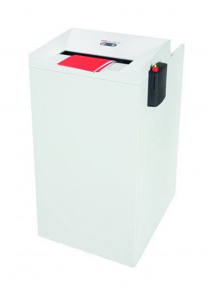 The image of HSM Pure 740 Max Level P-5 Cross Cut Shredder