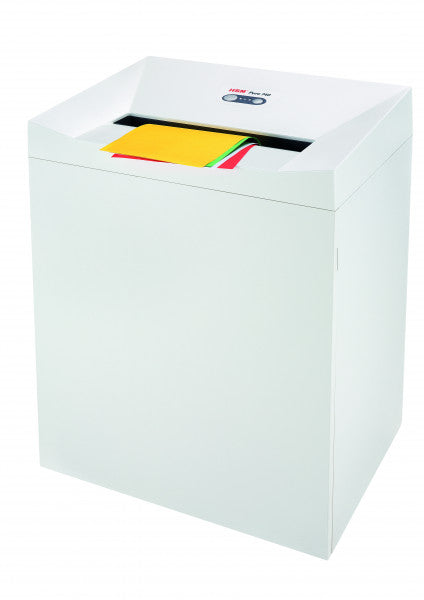 The image of HSM Pure 740 Cross Cut Shredder