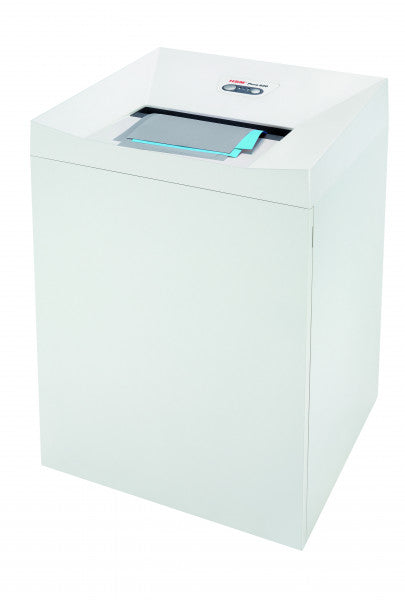 The image of HSM Pure 830 Strip Cut Shredder