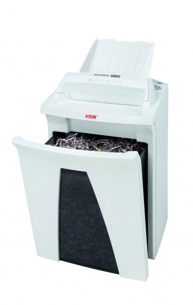 The image of HSM Securio AF150c Level P-6 Auto Feed Shredder