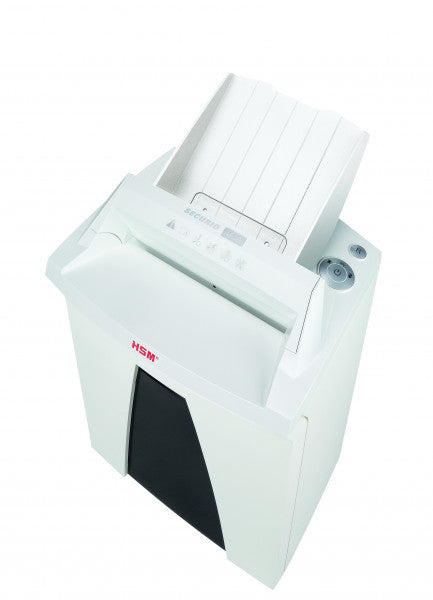 The image of HSM Securio AF300c Level P-6 Auto Feed Shredder