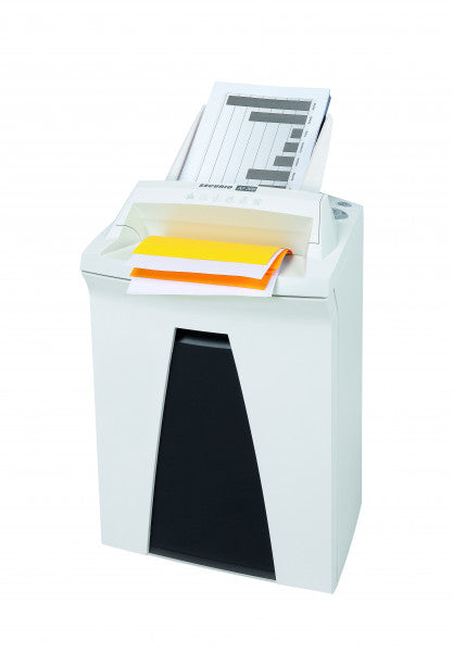 The image of HSM Securio AF300c Level P-5 Auto Feed Shredder