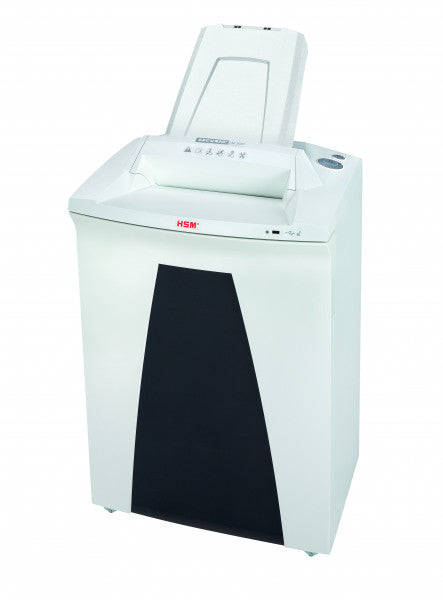 The image of HSM Securio AF500c Level P-4 Auto Feed Shredder