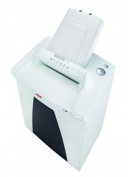 The image of HSM Securio AF500c Level P-5 Auto Feed Shredder