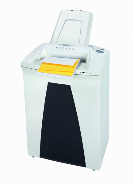 The image of HSM Securio AF500c Level P-4 Auto Feed Shredder