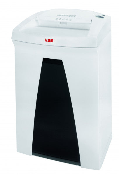 The image of HSM Securio B22 Level P-5 Micro Cut Shredder