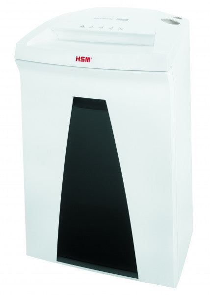 The image of HSM Securio B24 Level P-6 Micro Cut Shredder