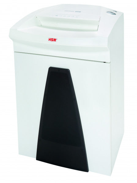 The image of HSM Securio B26 Level P-4 Cross Cut Shredder