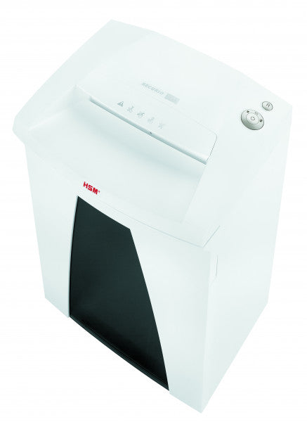 The image of HSM Securio B32 Level P-6 Micro Cut Shredder