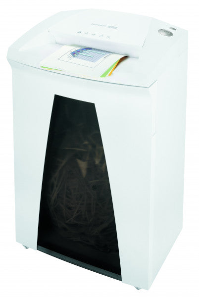 The image of HSM Securio B32 Level P-6 Micro Cut Shredder