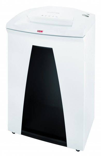 The image of HSM Securio B34 Level P-7 Micro Cut Shredder