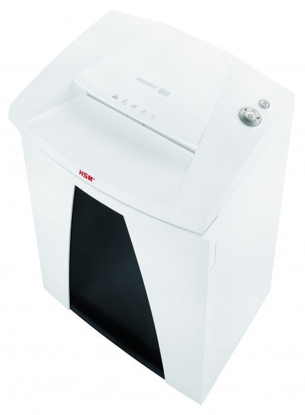 The image of HSM Securio B34 Level P-6 Micro Cut Shredder