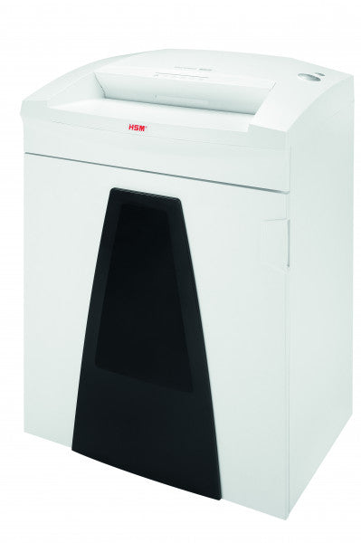 The image of HSM Securio B35 Level P-4 Cross Cut Shredder