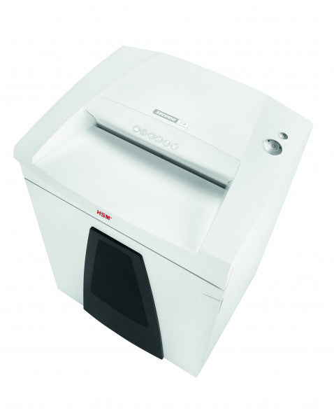 The image of HSM Securio B35 Level P-6 Micro Cut Shredder