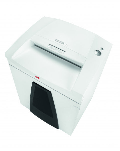 The image of HSM Securio B35 Level P-4 Cross Cut Shredder