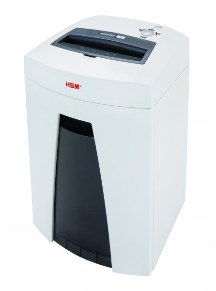 HSM Securio AF300c Level P-6 Auto Feed Shredder