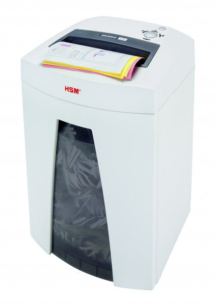 The image of HSM Securio C18 Level P-5 Micro Cut Shredder