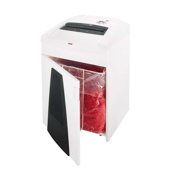 HSM Securio P36i Level P-4 Cross Cut Shredder HSM Securio P36i Level P-4 Cross Cut Shredder