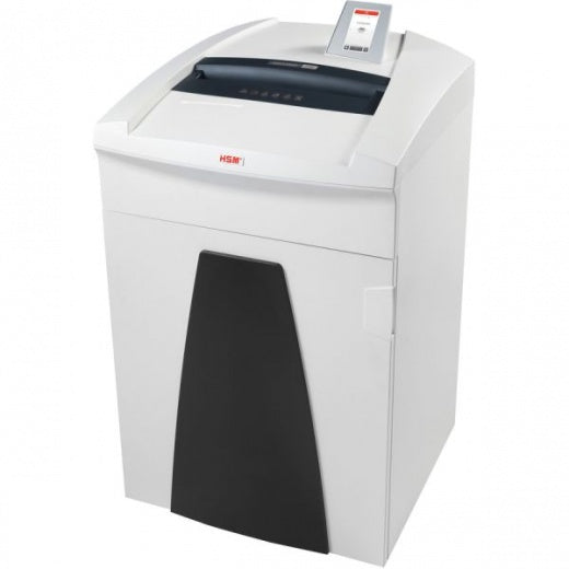 The image of HSM Securio P40i Level P-4 Cross Cut Shredder