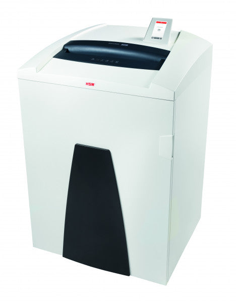 The image of HSM Securio P44i Strip Cut Shredder (1/4 inch)