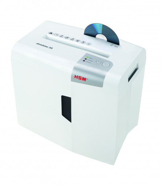 The image of HSM Shredstar X5 Strip Cut Shredder