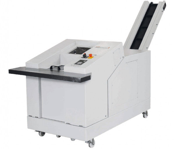 The image of HSM HDS 230-1 Hard Drive & Multimedia Shredder