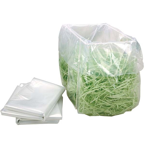 The image of HSM Shredder Bags - 96 Gallons